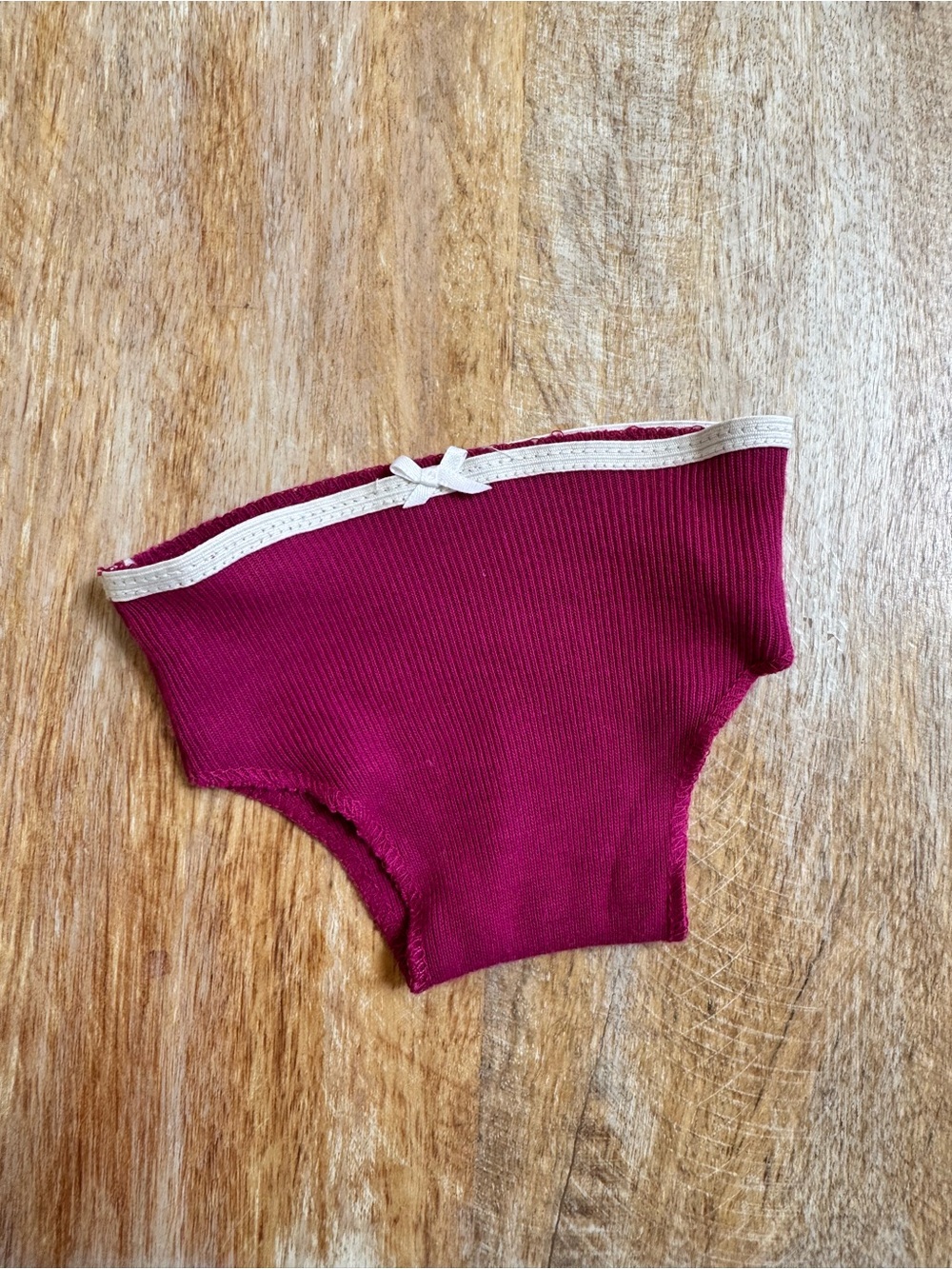 American girl Pleasant Company Underwear